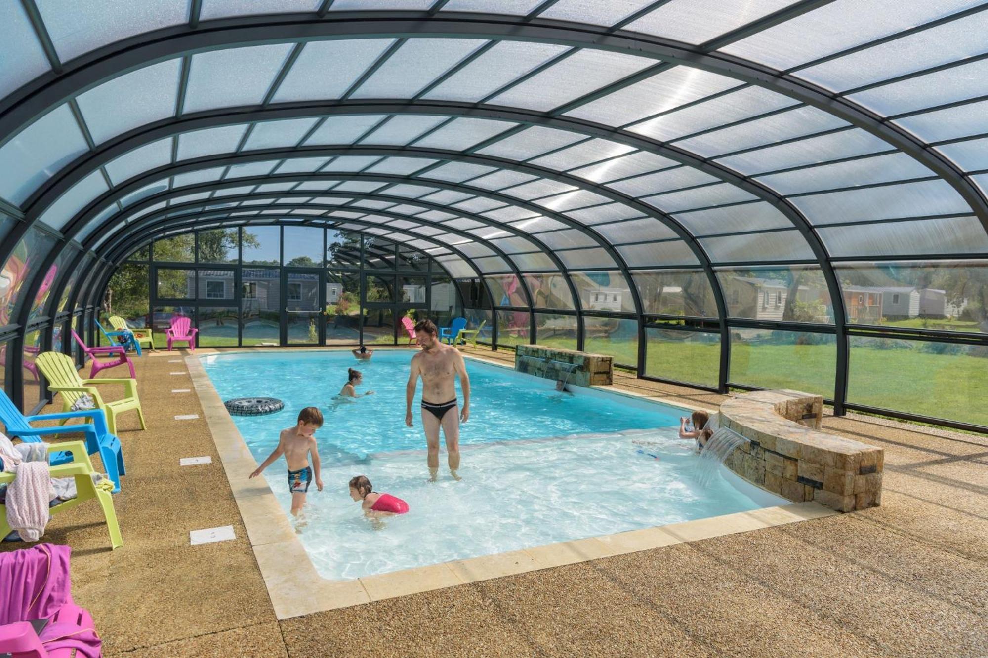 Le Domaine De Mesqueau 4*