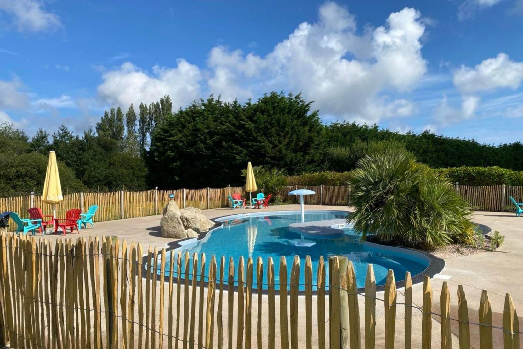 Le Domaine De Mesqueau 4* Plougasnou
