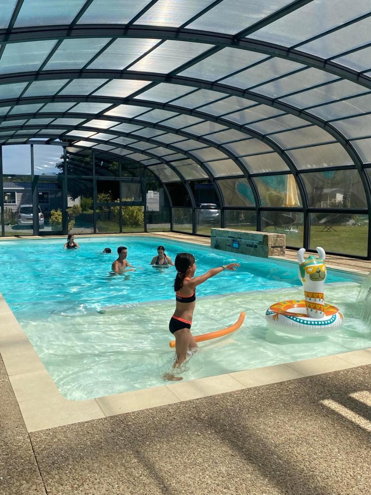 Le Domaine De Mesqueau 4* Plougasnou
