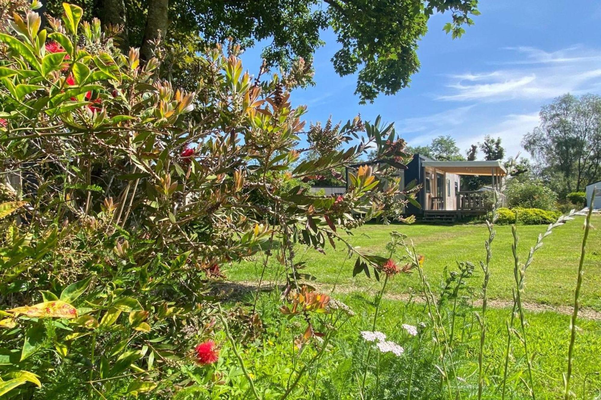 Le Domaine De Mesqueau