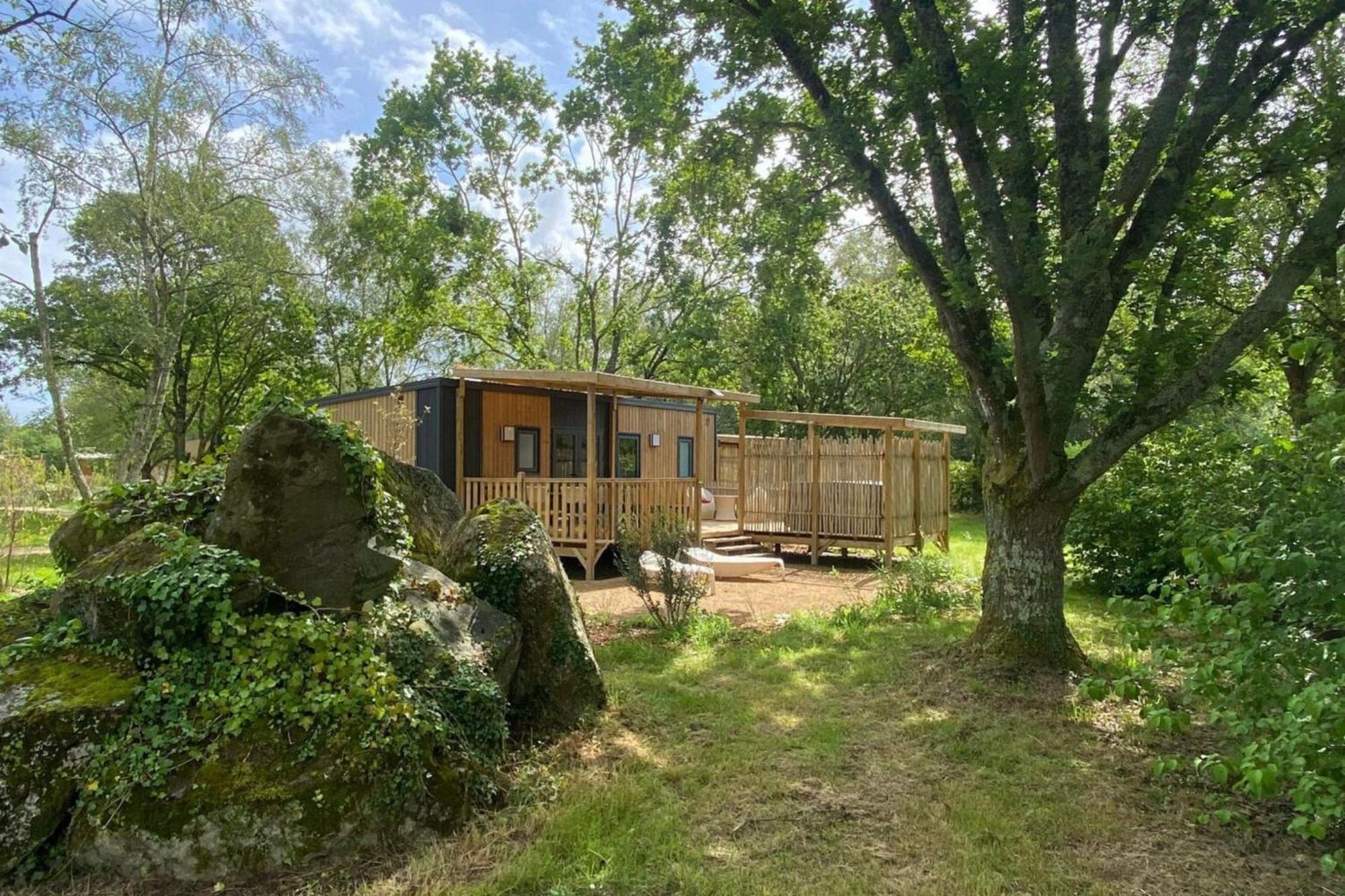 Le Domaine De Mesqueau 4* Plougasnou