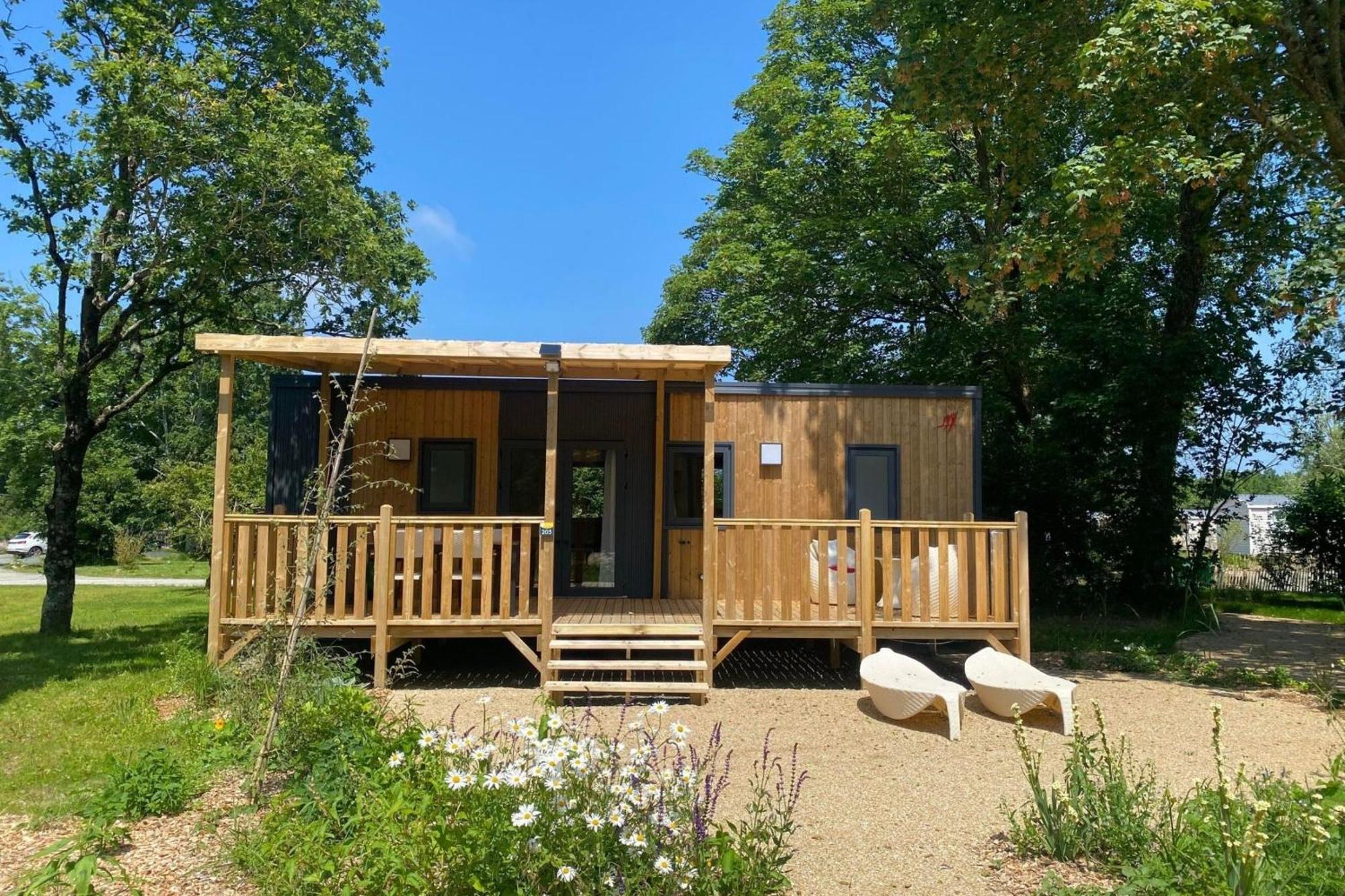 Le Domaine De Mesqueau 4* Plougasnou